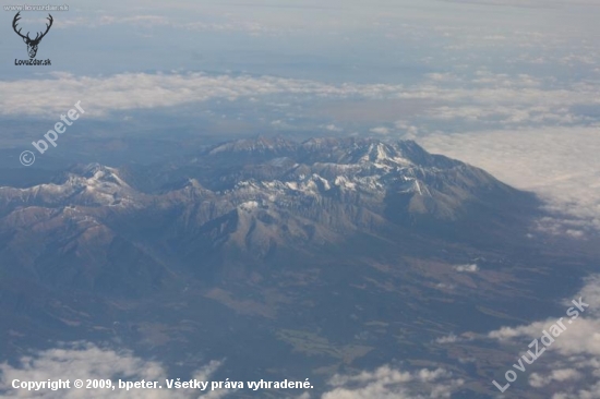 Tatry