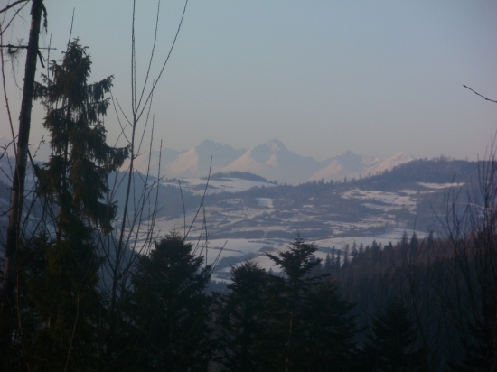 TATRY