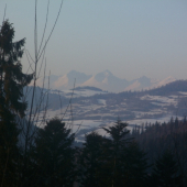 TATRY