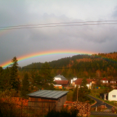 krasna duha