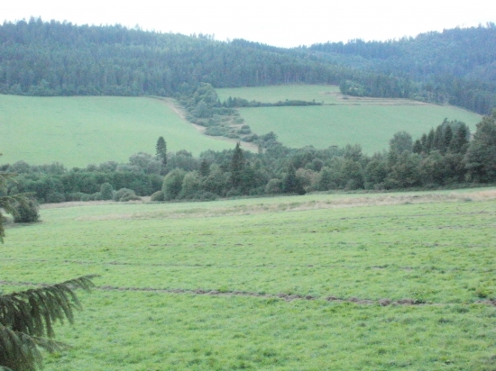 priroda