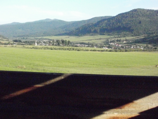 fotene z posedu