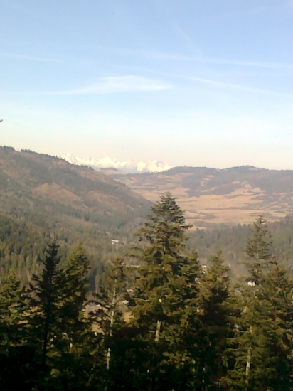 tatry