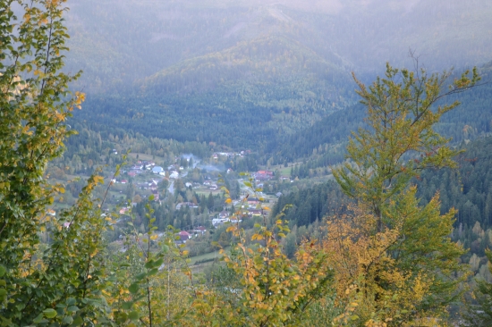 dedinka