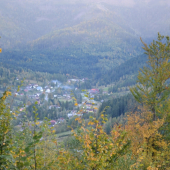 dedinka
