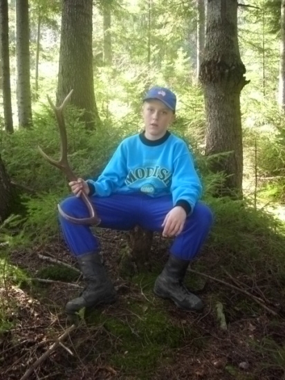 zas mal šťastie už ma 4