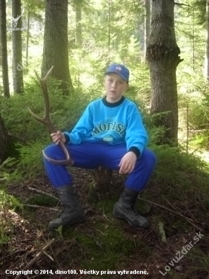 zas mal šťastie už ma 4