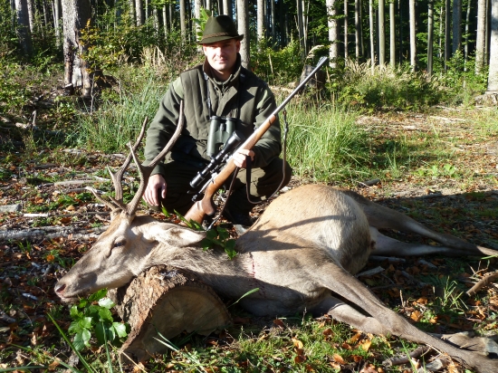 Jedno krásne a úspešné ráno