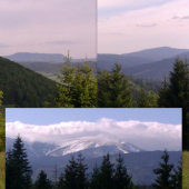 Tri pohľady