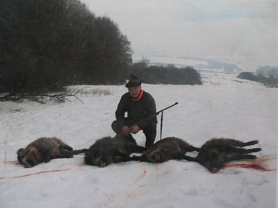 Na 50 metroch na nezaujímavom štande