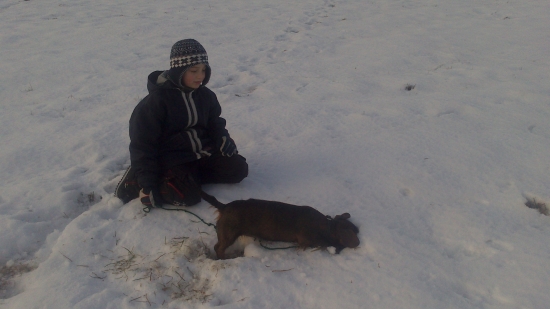 Kde šla tá myš ???