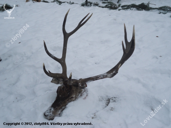 nevieme, čo sa stalo