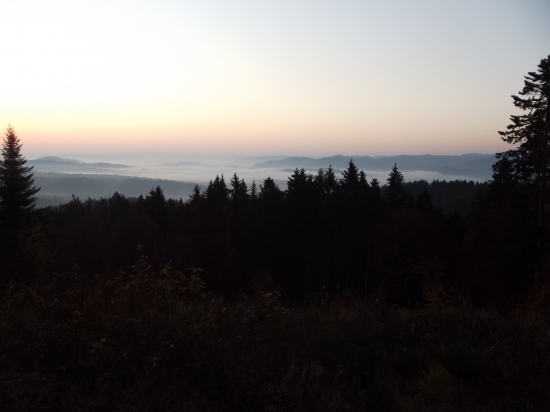 prebúdzanie prírody