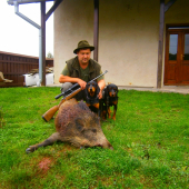 z dnesnej prechadzky