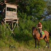 kombinácia mojich srdcoviek :)