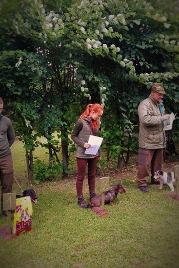 BL úspešne za nami