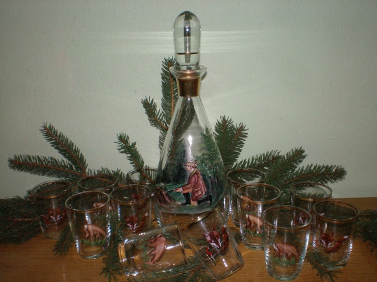 pamiatka na starého otca