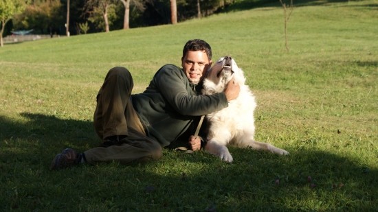 Kamaráti na život a na smrť