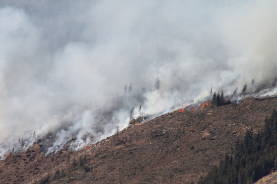 požiar-PZ Čertovica
