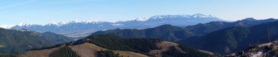 panoráma