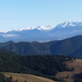 panoráma