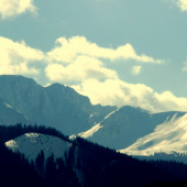 zima -Nízke Tatry