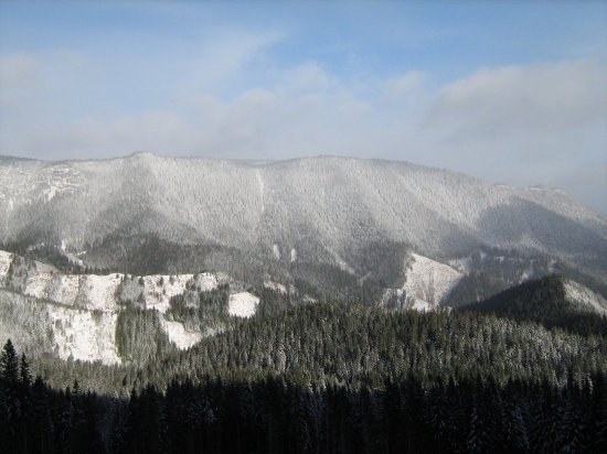 Nízke Tatry