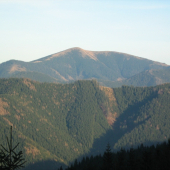 Malužinskou dolinou