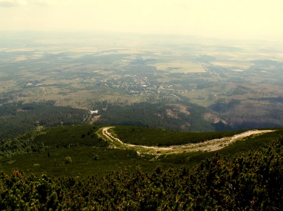 Vysoké Tatry