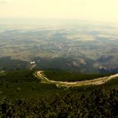 Vysoké Tatry