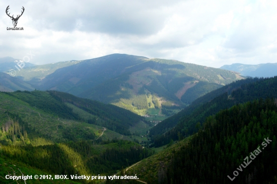 Nízke Tatry