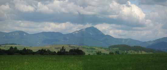 Choč
