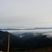 ešte jeden ranný pohľad