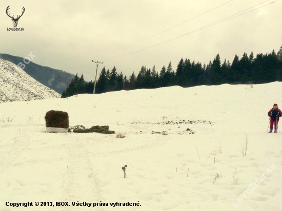prikrmovanie