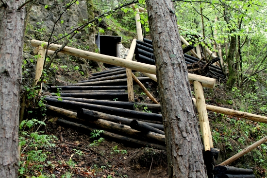 Malužinská jaskyňa