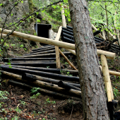 Malužinská jaskyňa