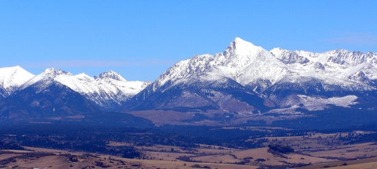 Kriváň