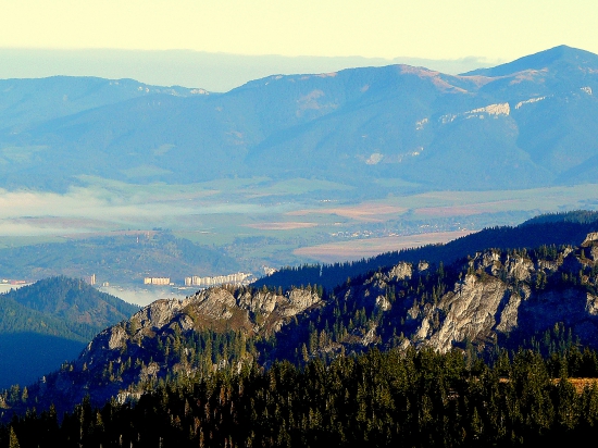 Horný Liptov