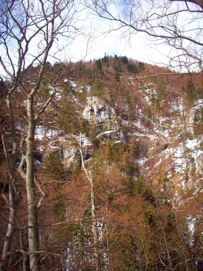 Jánošíková hlávka