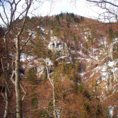 Jánošíková hlávka