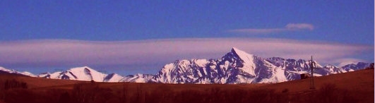 Kriváň