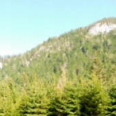slnečná panoráma