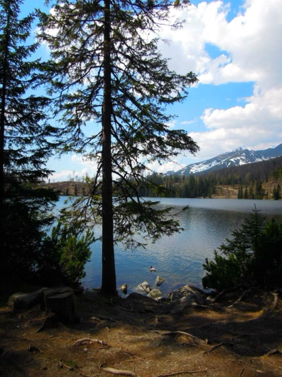 Štrbské Pleso