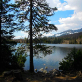 Štrbské Pleso