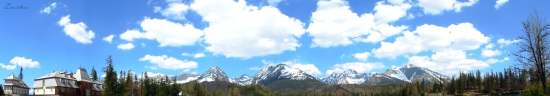 Tatry