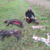 Naháňka 28.10.2013