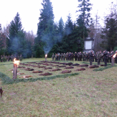 Úspěšná naháňka se slíděním