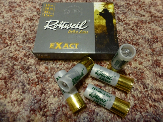 12/70 Rottweil Exact