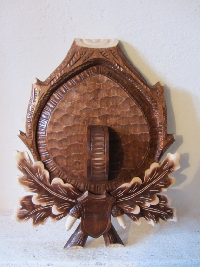 Pod diviačiu trofej