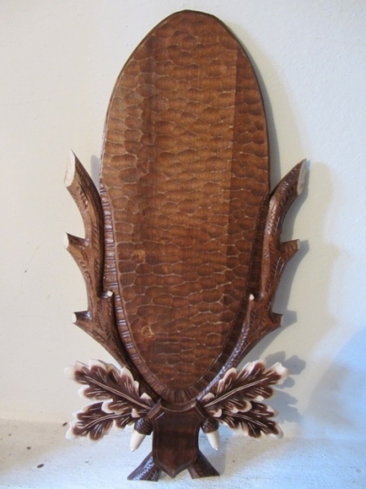 Podložka pod jeleňa